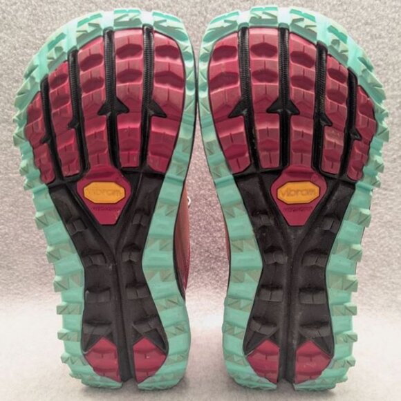 ALTRA Womens Olympus 5 Hike Low GTX Hiking Shoe - Picture 3 of 11